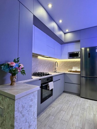 Сдам однокомнатную квартиру ЖК Розенталь - фото 1