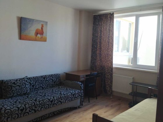 Сдам 1 комн Седьмое Небо\Европейская, длительно Авангард