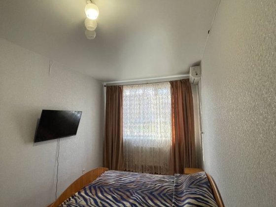 Сдам однокомнатную квартиру, жк 7 небо Авангард