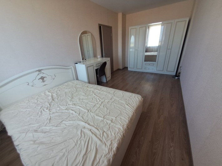 Сдам ЖК  7 Небо Торговая 25 одно комнатную квартиру - фото 1