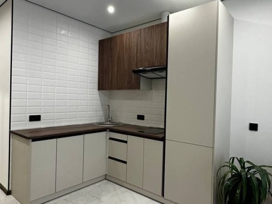 Студія на Таірово, ЖК Акварель. Довгостроково Лиманка