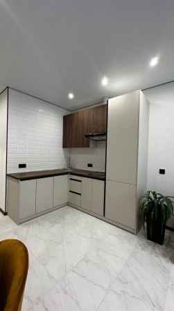 Студія на Таірово, ЖК Акварель. Довгостроково - фото 1