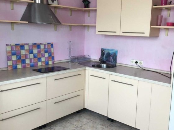 Сдам 1 комн кв ЖК Радужный Таирова Лиманка