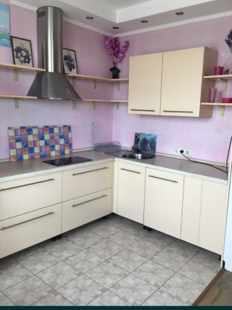 Сдам 1 комн кв ЖК Радужный Таирова - фото 1