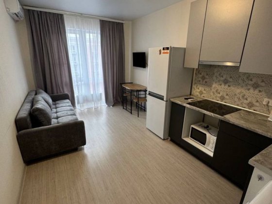 Сдам студию ЖК Артвиль Авангард