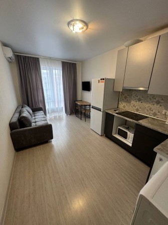 Сдам студию ЖК Артвиль - фото 1