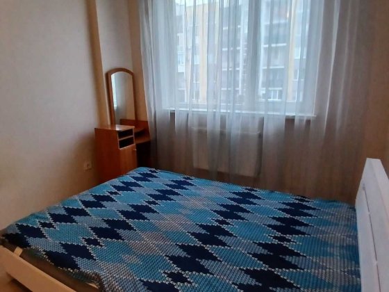 Сдаю 1ком квартиру  7 Небо ЖК АРТВИЛЬ  ARTVILLE  7 км Авангард