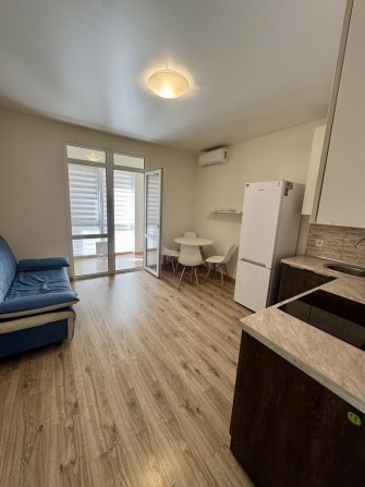 Сдам квартиру студию ЖК Артвиль - фото 1