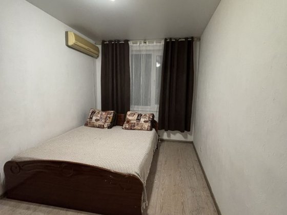 Сдам однокомнатную квартиру, жк 7 небо Авангард