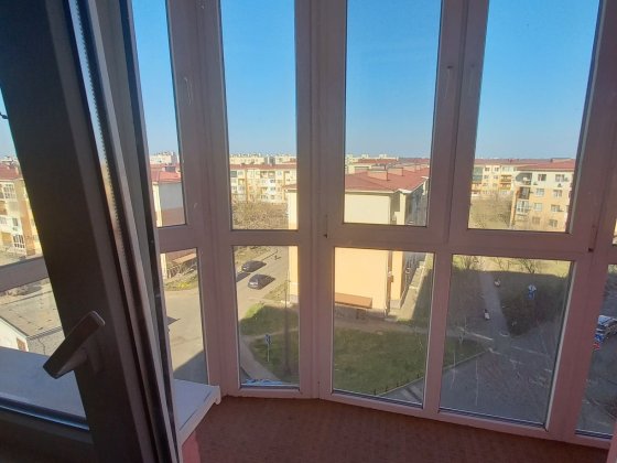 Сдам 1-комн в ЖК 7 Небо Авангард