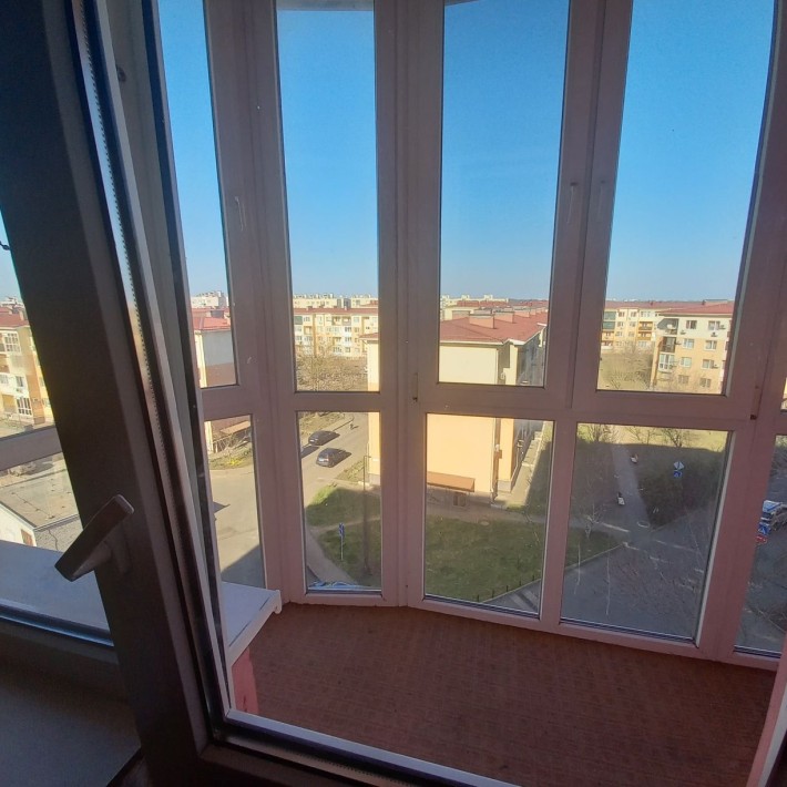 Сдам 1-комн в ЖК 7 Небо - фото 1