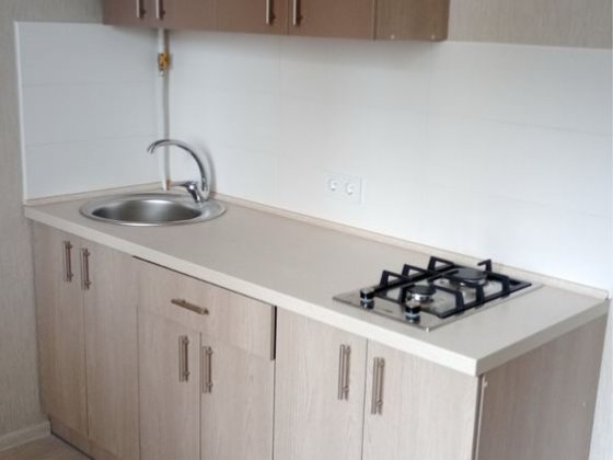 Сдам 1-ю квартиру на 7-небе. Авангард