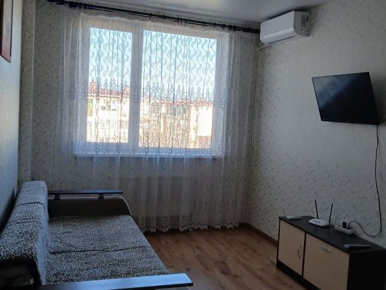 Сдам 1 комн.квартиру в ЖК 7 небо Авангард