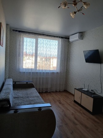 Сдам 1 комн.квартиру в ЖК 7 небо - фото 1