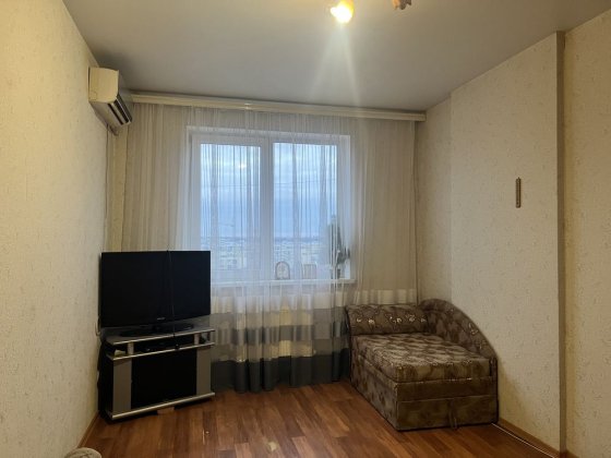 Сдам свою 1 ком.квартиру! ЖК «7 НЕБО! 6500грн. Авангард