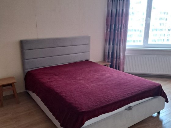 Аренда.Таирова.Сдам 1-ю квартиру ЖК Радужный 16/3/Левитана Лиманка