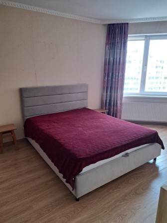 Аренда.Таирова.Сдам 1-ю квартиру ЖК Радужный 16/3/Левитана - фото 1