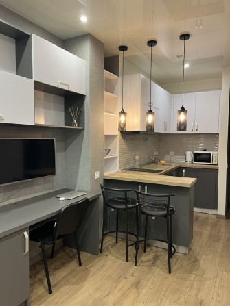 Сдам однокомнатную смарт квартиру «Золотая Эра» - фото 1