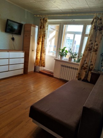 Сдам 1 ком кв 5ст Фонтана ул.Солнечная . - фото 1