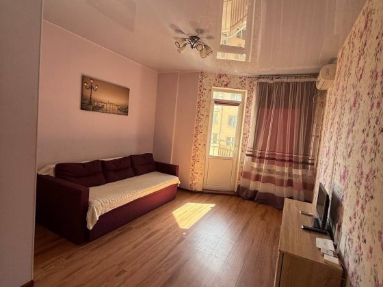 ЖК радужный, аренда квартиры Лиманка