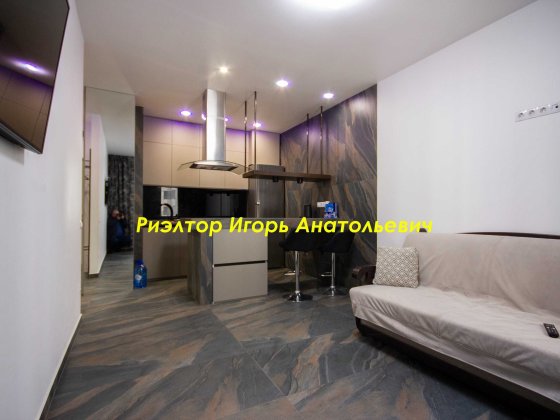 Сдам 1-ком.квартиру в ЖК Таировские Сады, Одесса, Таирова. Есть Генератор. Инвертор Лиманка