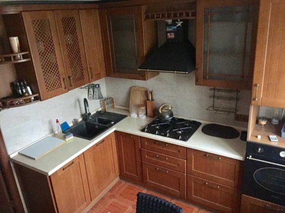 Сдам квартиру Без Комиссии Лузановка Крыжановка