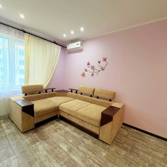 Аренда 2 -к квартиры Радужный - фото 1