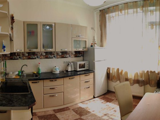 Аренда квартиры в ЖК 10 Жемчужина, пос.Котовского,ул. Марсельская Крижанівка