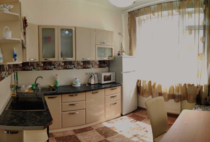 Аренда квартиры в ЖК 10 Жемчужина, пос.Котовского,ул. Марсельская - фото 1