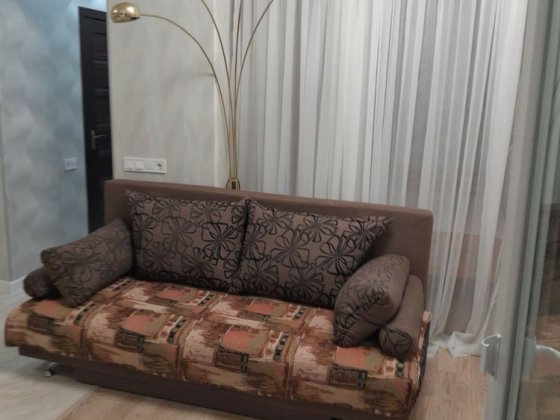 Сдам 1-ком квартиру ЖК»37 Жемчужина» Таирова Лиманка