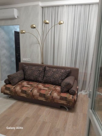 Сдам 1-ком квартиру ЖК»37 Жемчужина» Таирова - фото 1