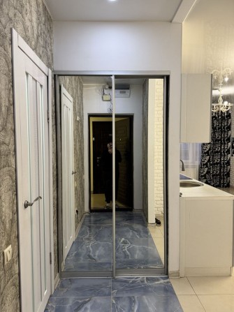 Аренда 1-ком квартиры, Кадор на Ак.Сахарова - фото 1