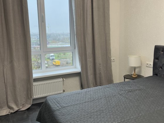 Здам в оренду 1к квартиру на Сахарова Ліски (Одеська обл.)