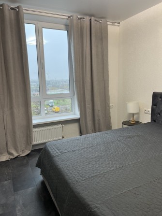 Здам в оренду 1к квартиру на Сахарова - фото 1