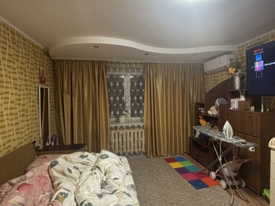 Здам квартиру на Марсельській 44,48 кв.м Ліски (Одеська обл.)