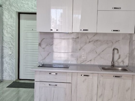 Сдам квартиру студию в ЖК Смарт на Бочарова Ліски (Одеська обл.)