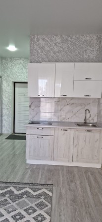 Сдам квартиру студию в ЖК Смарт на Бочарова - фото 1