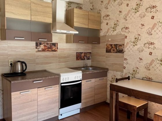 Сдам 1комн квартиру в ЖК Радужный. Свободна Лиманка