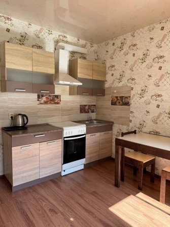 Сдам 1комн квартиру в ЖК Радужный. Свободна - фото 1