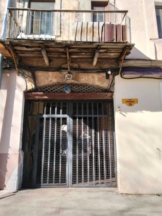 Продам 1к.квартиру ул.Гимназическая/Пантелеймоновская - фото 1