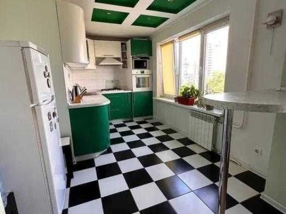 Продам 3-комн.квартиру, ул. Фортечна (Грязнова) Запорожье