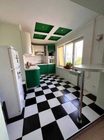 Продам 3-комн.квартиру, ул. Фортечна (Грязнова) - фото 1