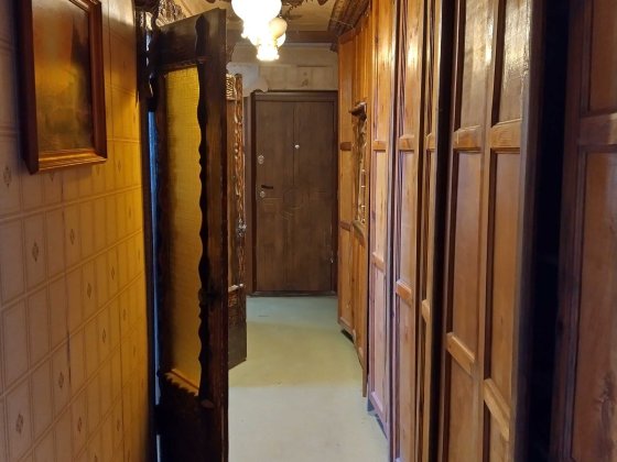 продаю 3-х кімнатну квартиру Николаев