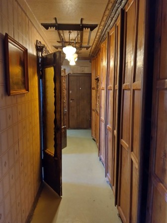 продаю 3-х кімнатну квартиру - фото 1