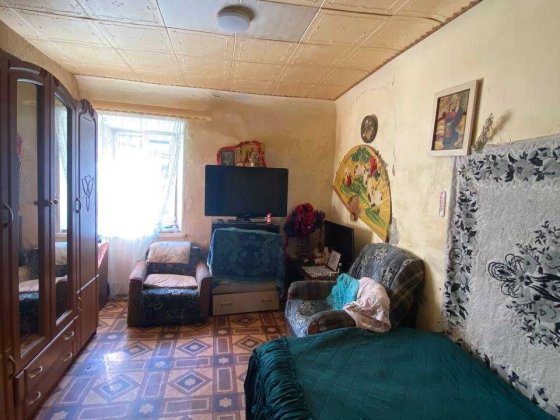 терміново Продам 2 кім квартиру з  палісадніком ринок "Привоз" Одеса