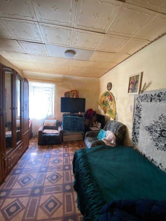 терміново Продам 2 кім квартиру з  палісадніком ринок "Привоз" - фото 1