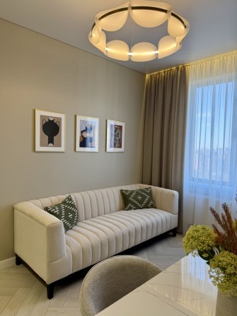 ‼️Стильная квартира в Аркадии ЖК Эллада‼️ - фото 1