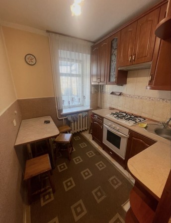 Продаж однокімнатноі квартири вул. Пулюя - фото 1