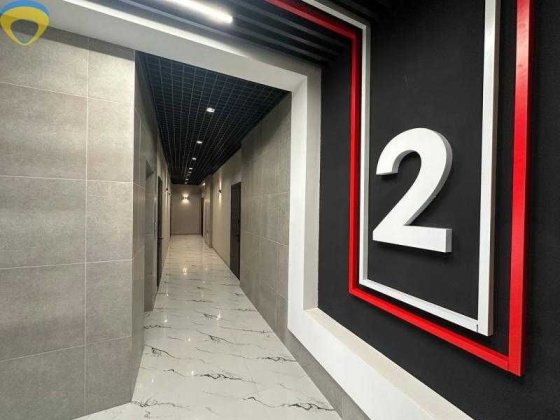 Під державні програми!Продам квартиру 40м2 (можна зробити 2-кімнатну) Одеса