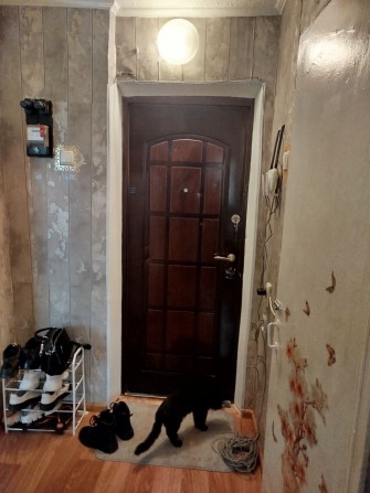 1 к кВ від власника, вул.6 Слобідська - фото 1